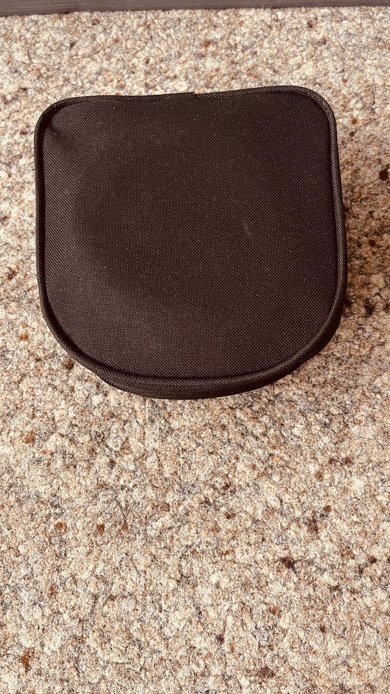 Elettrodomestici da cucina: Neuwertiger Mini-Reisekocher mit Tasche – Usato da Thun venduto da BanjoDan