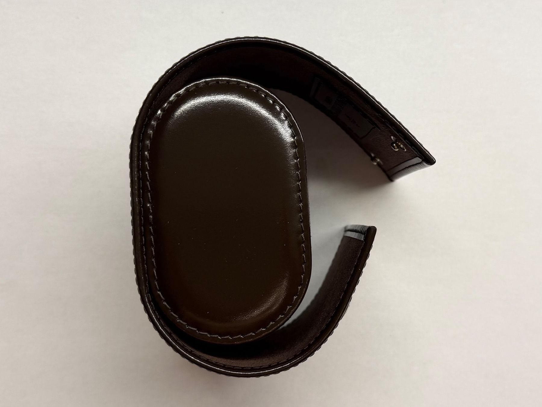 Patek Philippe Orologi: Travel Bag Case Patek Philippe – Usato da lausanne venduto da ExpressionOfTime 2