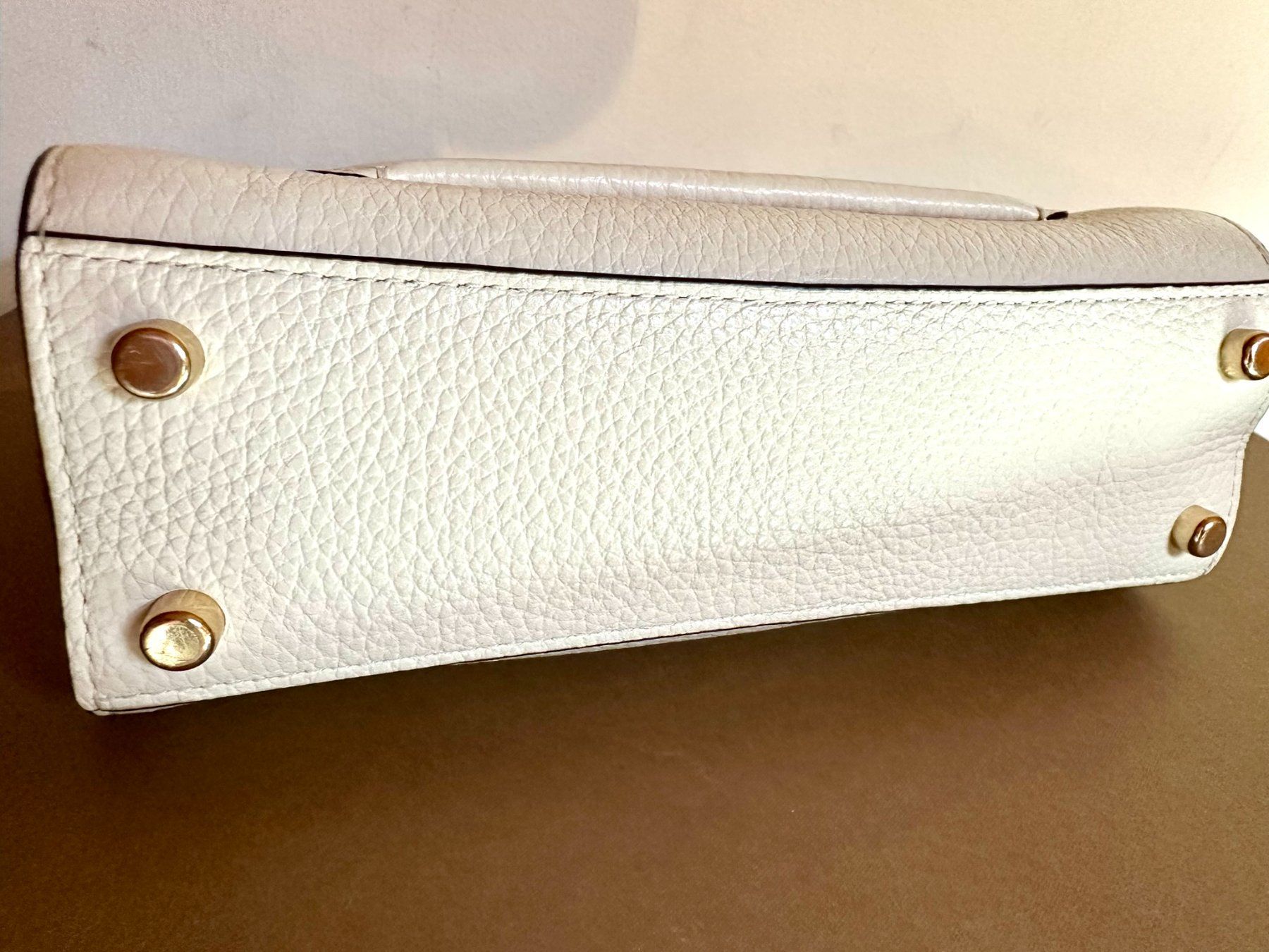 Coach Borse da donna: Sac Coach modèle "Mini Lane" Colorblock – Nuovo (secondo la descrizione) da Bernex venduto da euma1976 3