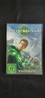Green Lantern DVD - Superhelden Action!