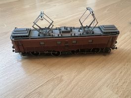 Roco Lokomotive 4/6 SBB
