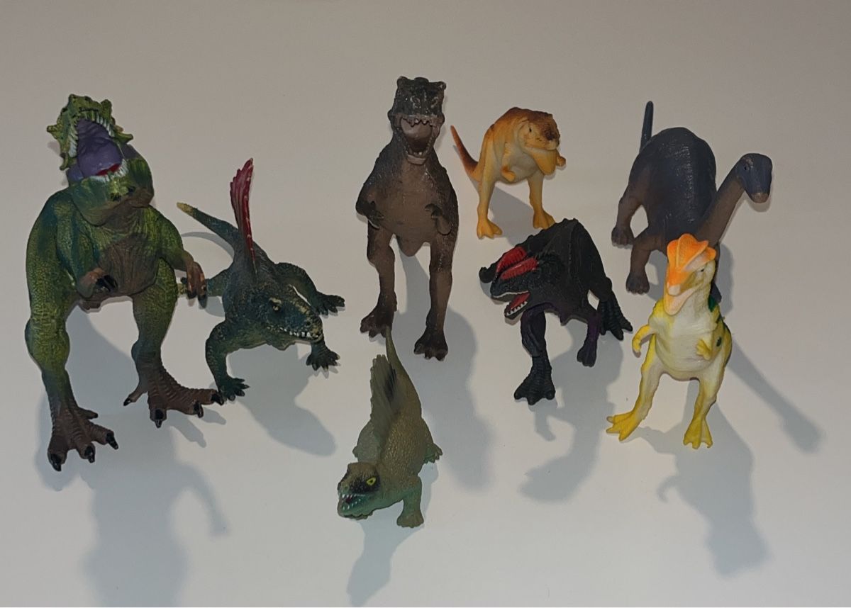 Schleich Statuette: Dinosaurier Schleich – Usato da Amriswil venduto da Jen_90 2