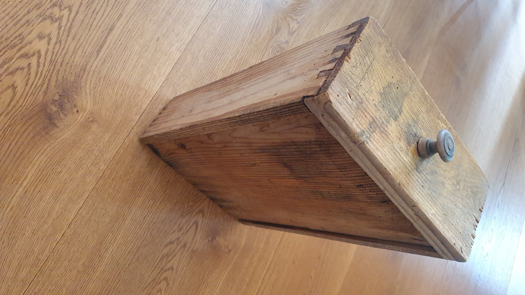 Articoli in legno: Alt und Antik – Usato da Summaprada venduto da swiss4860 1