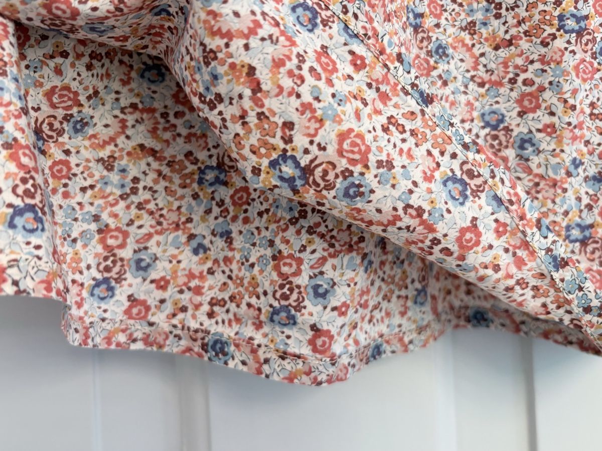 Vestiti & Gonne: Emile et Ida, Kleid, 104, Cotton – Usato da Zürich venduto da Pokimoki_1 2