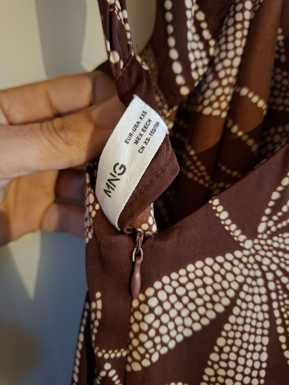 Mango Jumpsuits: combinaison MANGO taille XXS – Neu (gemäss Beschreibung) aus Frenières-sur-Bex von Lili147 3