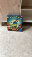 Ravensburger Hocus Pocus: Magischer Spielspass für die Famil