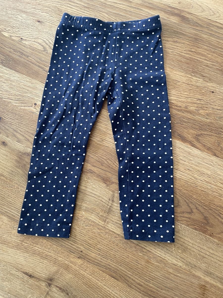 Pantaloni: Leggins Gr.86/92 – Usato da Breitenbach venduto da oli_hm96