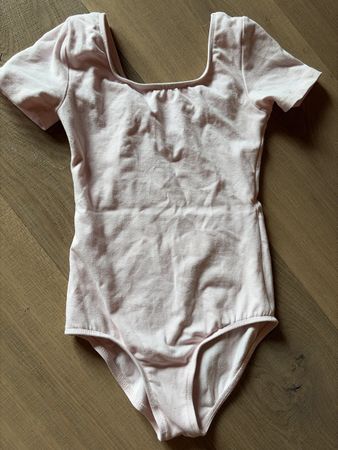 Body Ballett Gr. 10 Mädchen