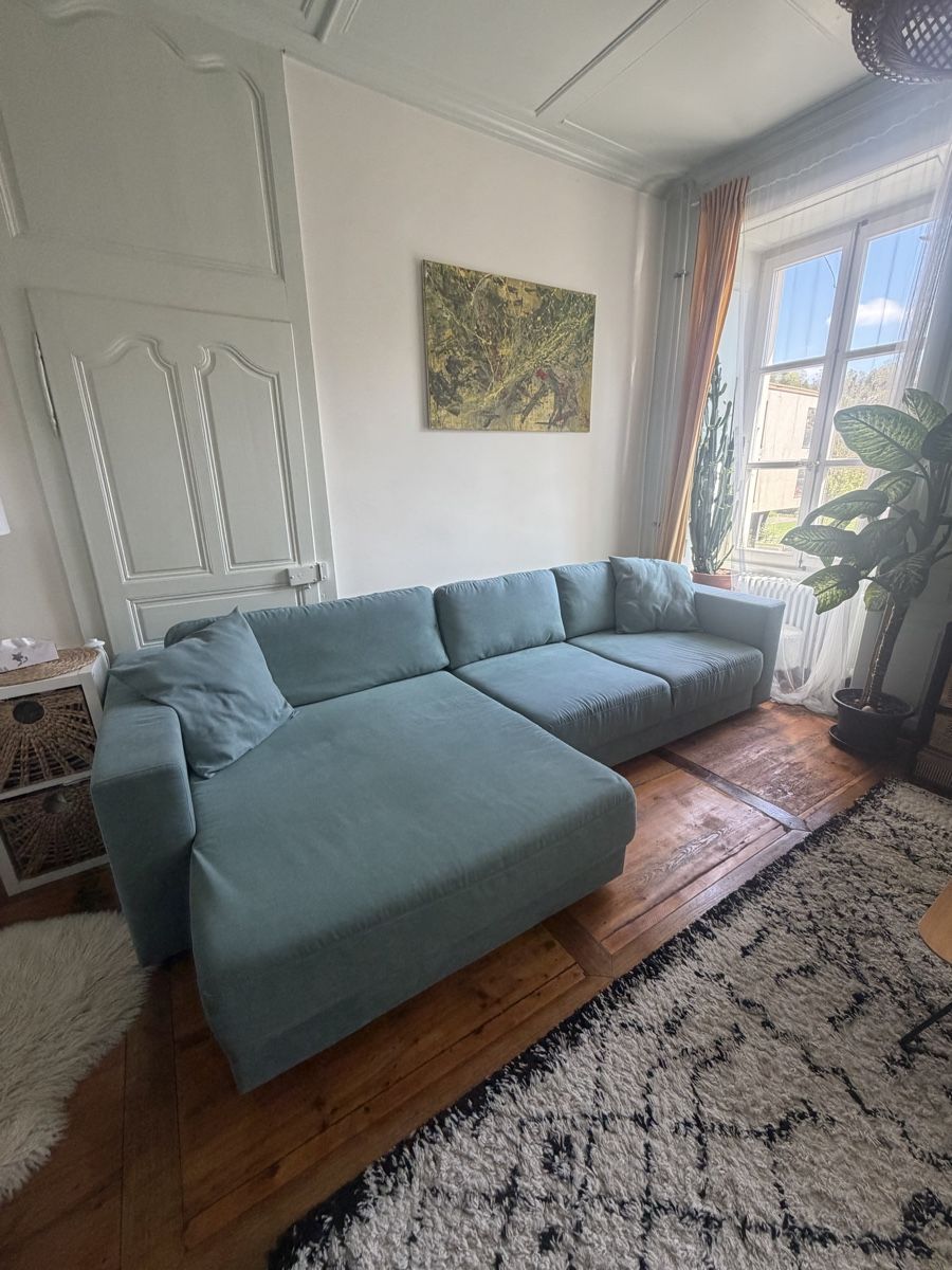 Divani: Grand Canapé – Usato da Yverdon-les-Bains venduto da and_r96f 1