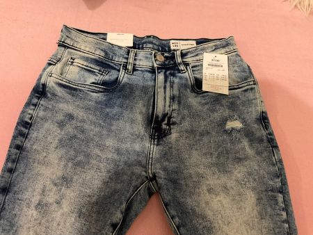 Neue Jeans unisex Chapter 31/30 Super Preis!