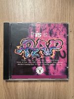 CD This is Rap Vol. 1 guter Zustand