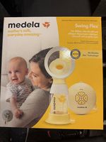 Medela Swing Flex Milchpumpe