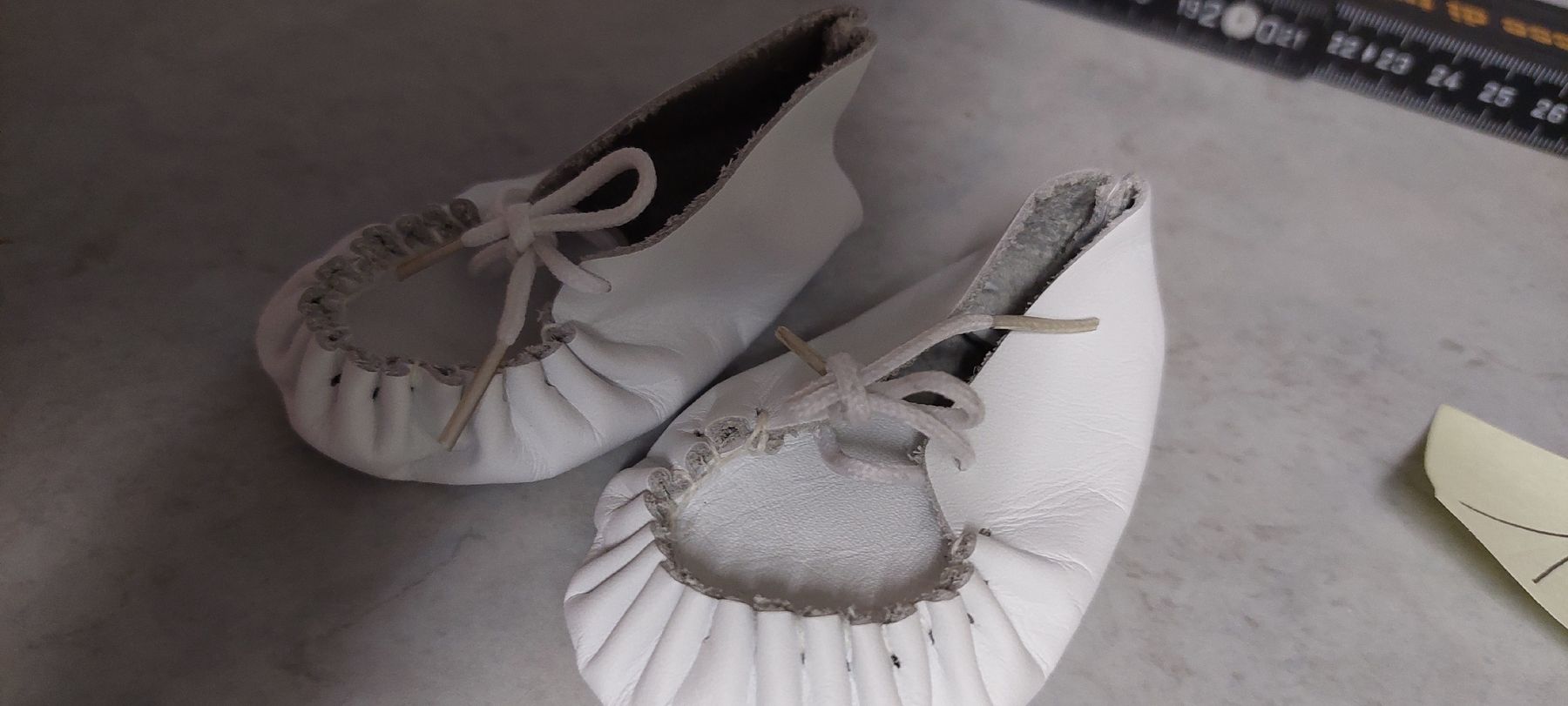 Heidi ott Puppen: neue ungebrauchte  Puppenschuhe – Neu (gemäss Beschreibung) aus Muri AG von nindo1 5