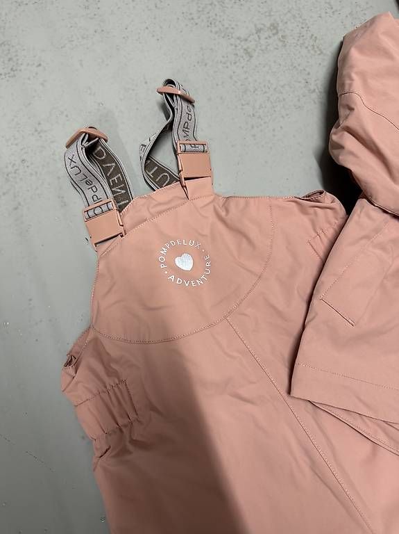 Giacche & Cappotti: Regenjacke und Hose Pompdeluxe – Usato da Widnau venduto da sar_p6vq 1