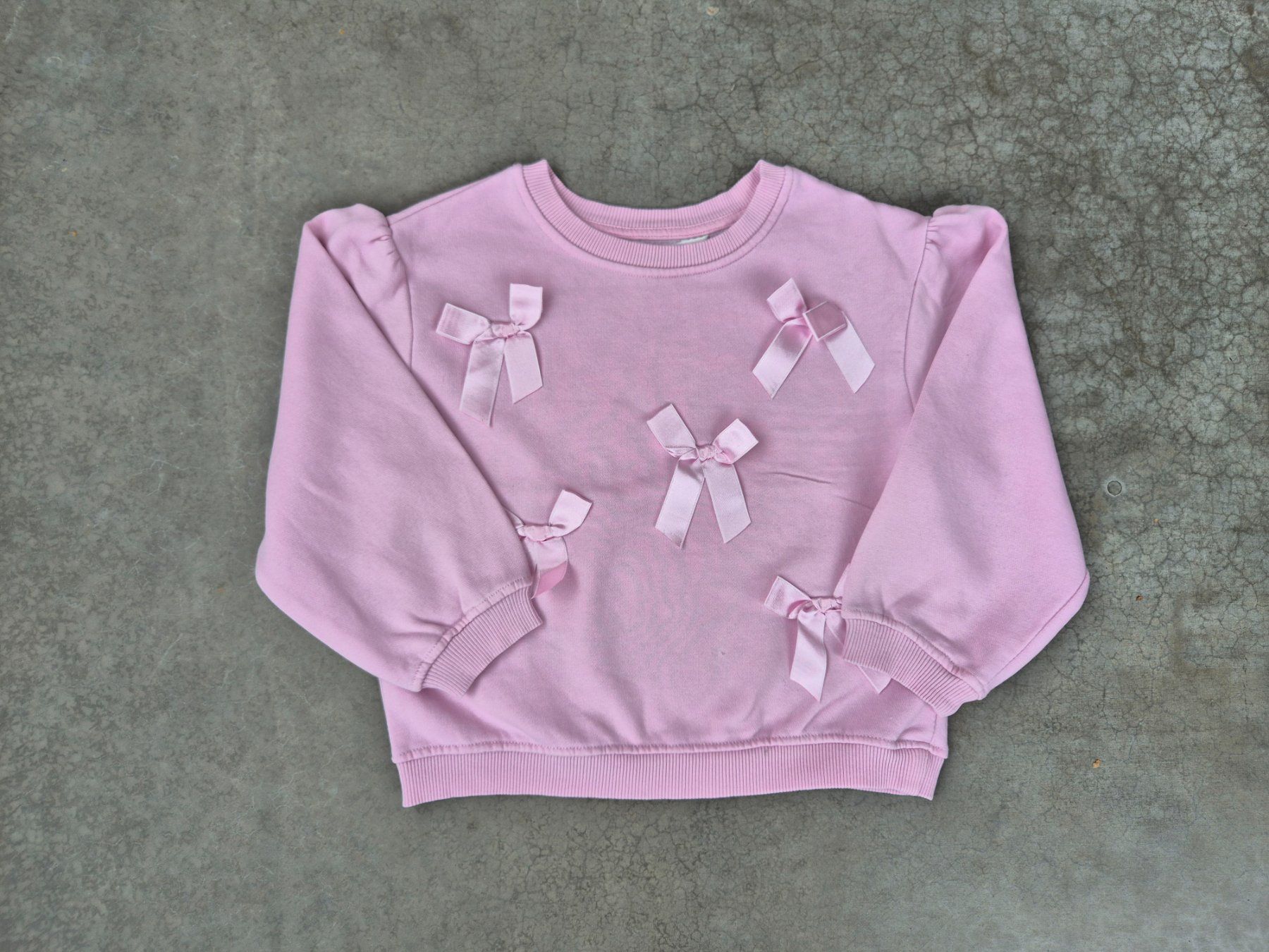 H&M Maglioni & Felpe: Pullover von H&M Gr. 110/116 – Usato da Jona venduto da Mimimi87