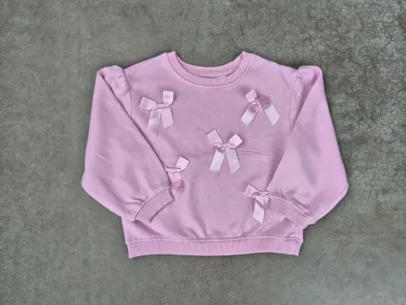 Pullover von H&M Gr. 110/116
