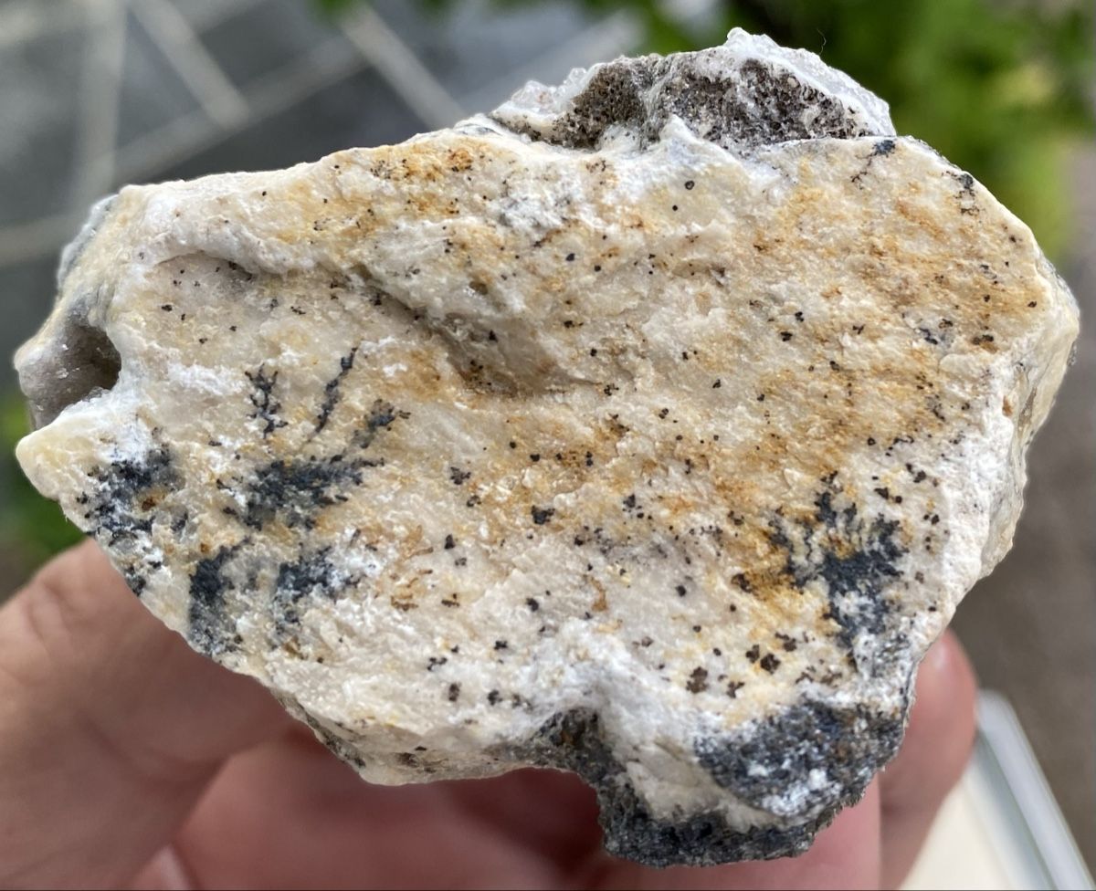 Mineralien & Heilsteine: Top Vanadinit Stufe Mexiko  – Gebraucht aus Selzach von 321compac 2