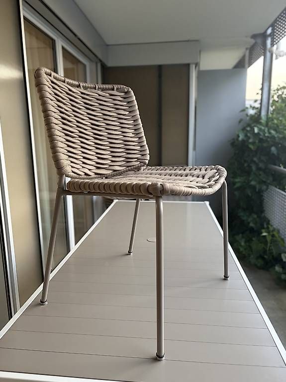 Ikea Tischset: Ikea Gartenmöbel – Gebraucht aus Bülach von han_s79k 2
