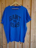 Blaues Herren T'shirt GANT Gr. XXL - 42440