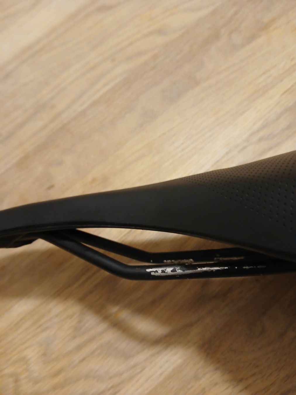 Specialized Pezzi di ricambio: Specialized Toupé Saddle – Usato da Plan-les-ouates venduto da pio_b7x8 2