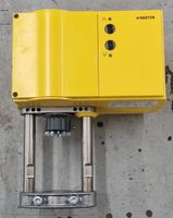 Servomoteur Sauter AVN224S F132-5 24V