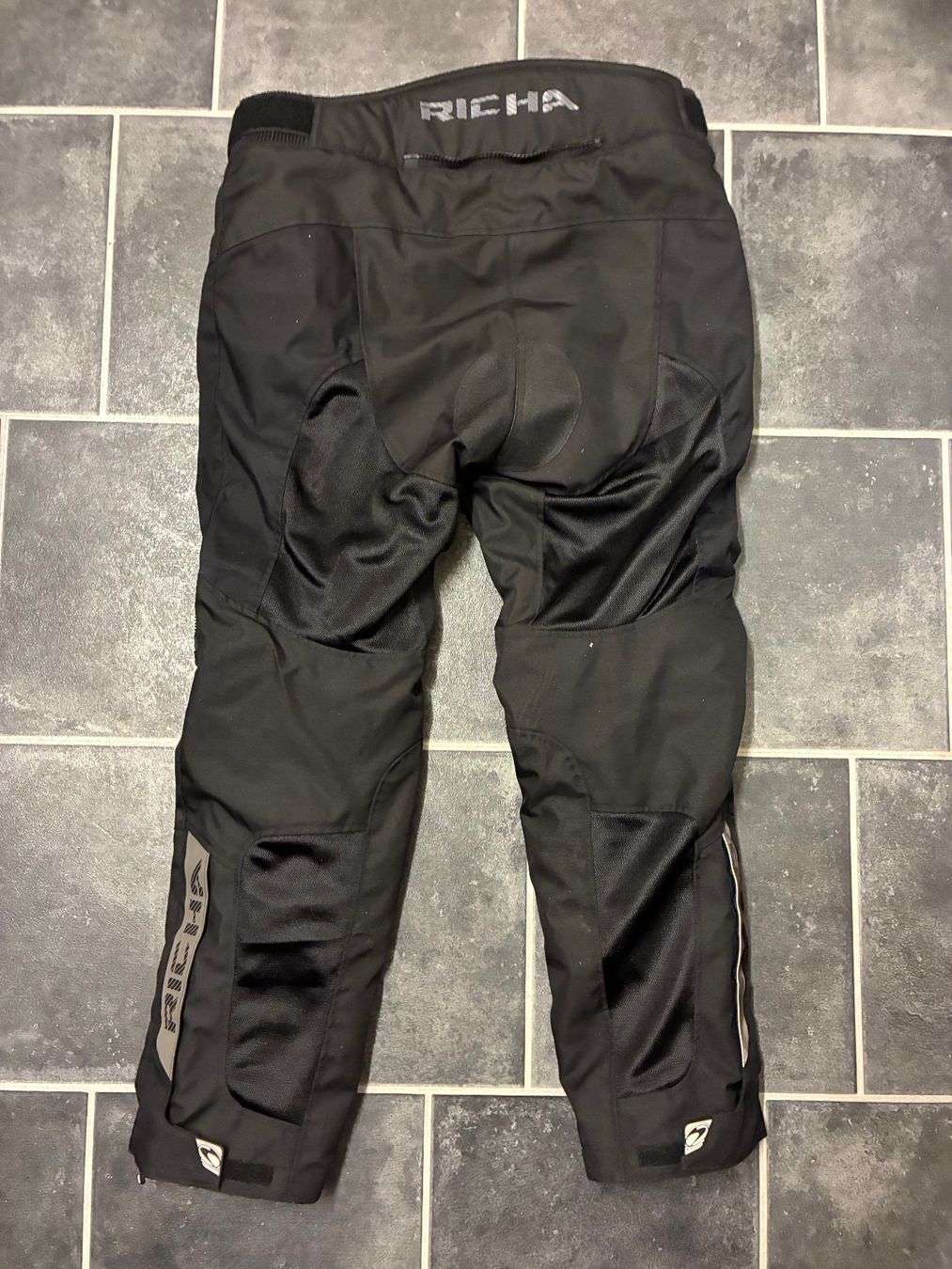 Pantaloni: Motorrad Hosen – Usato da Schmitten FR venduto da Jako-o 1