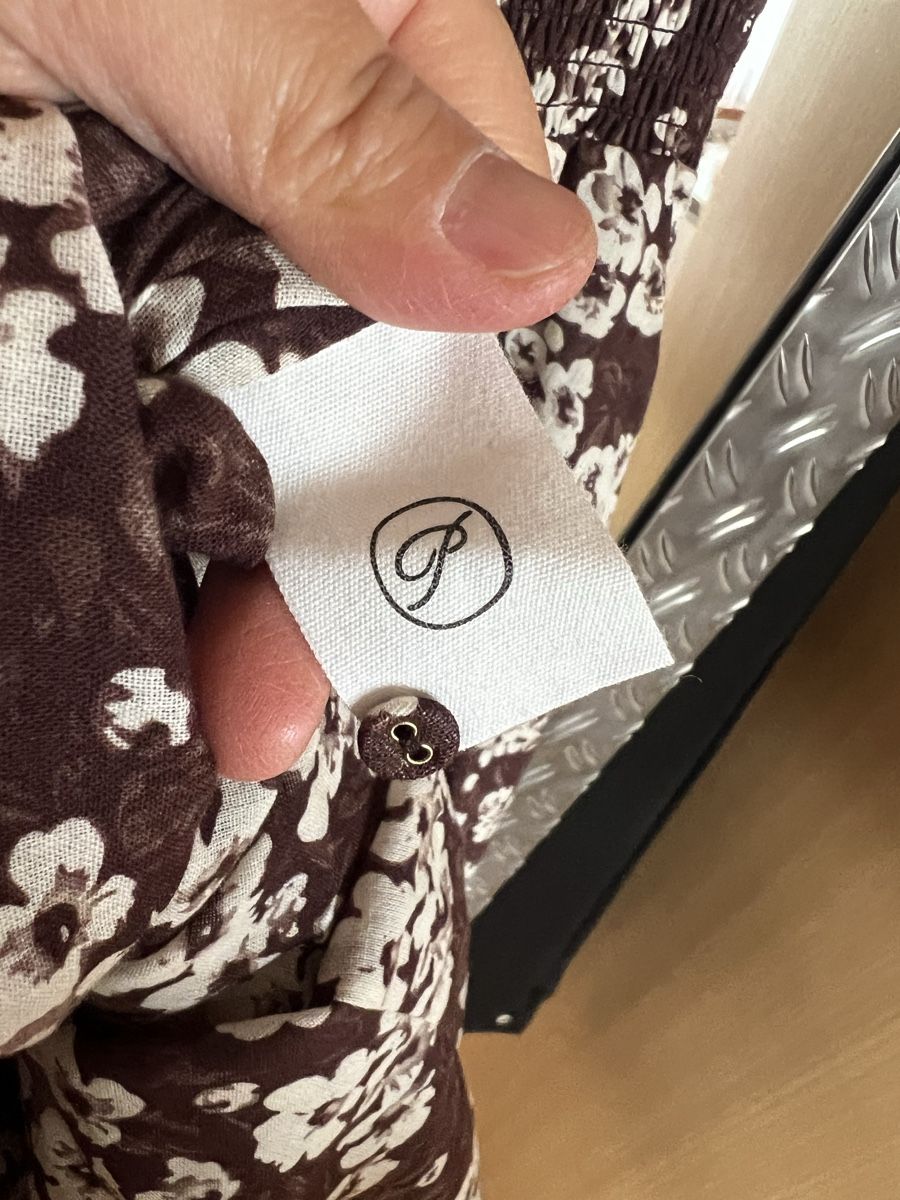 Vestiti: Peony Amelia dress – Nuovo (secondo la descrizione) da Rain venduto da thesta24 8