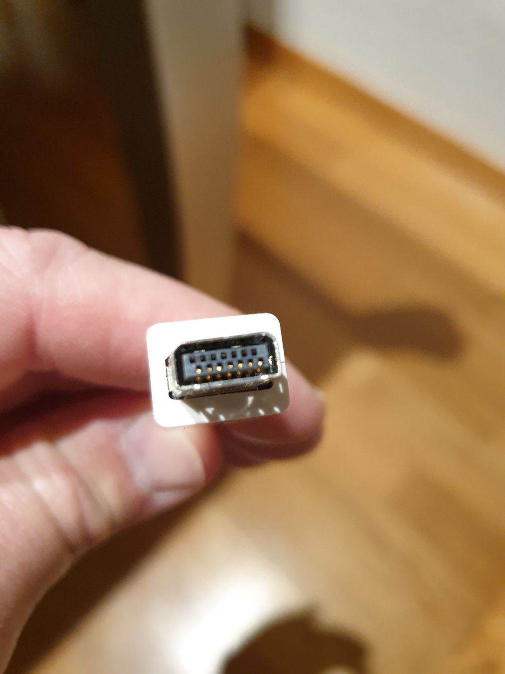 Apple Unità & Adattatore: Apple vga Bild Adapter (8) – Usato da Ittigen venduto da Ziok187 4
