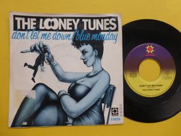 The Looney Tunes – Don't Let Me Down / Blue Monday