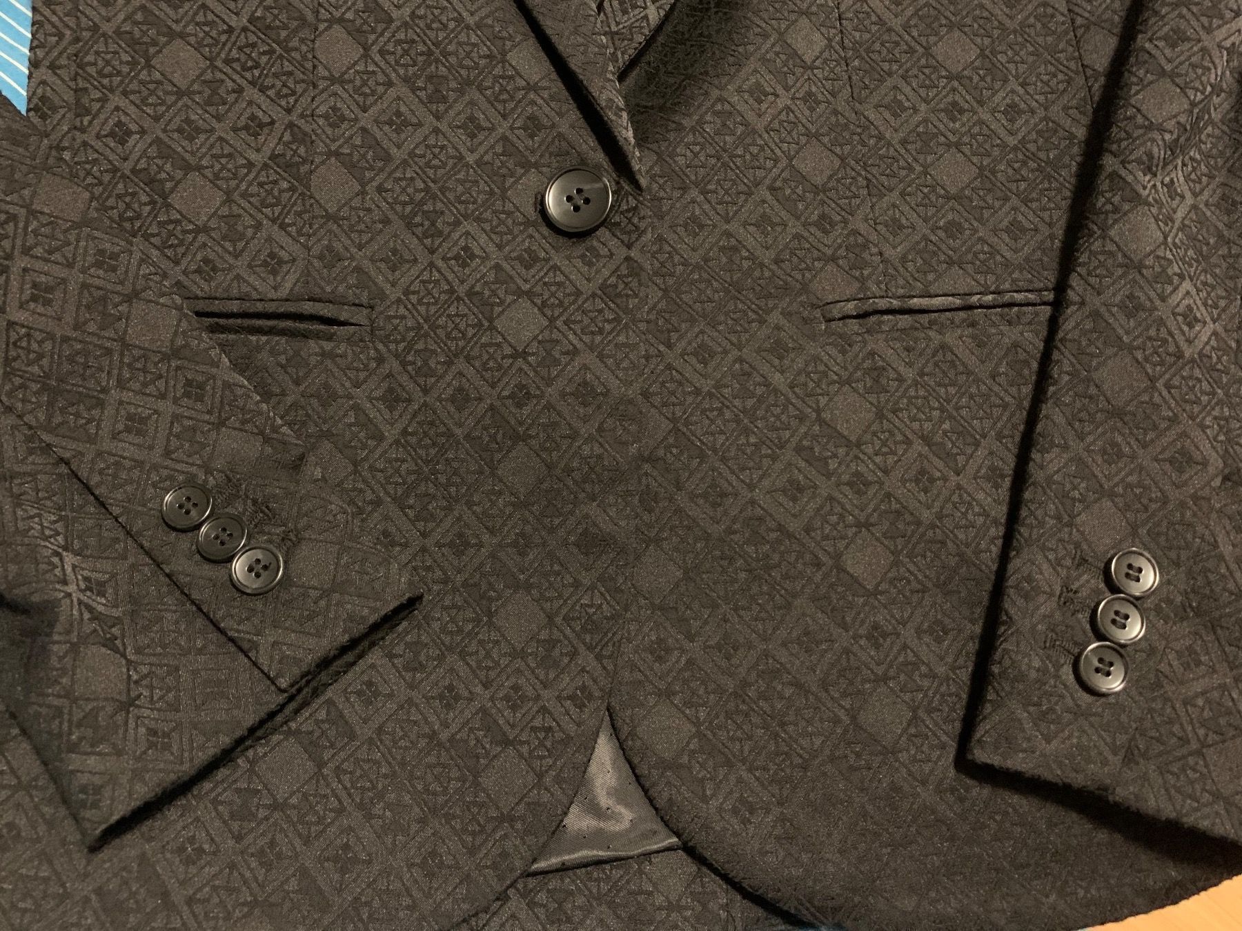 Jacken: Blazer Gr. 38 -Neu- – Neu (gemäss Beschreibung) aus Kreuzlingen von jamie45 1
