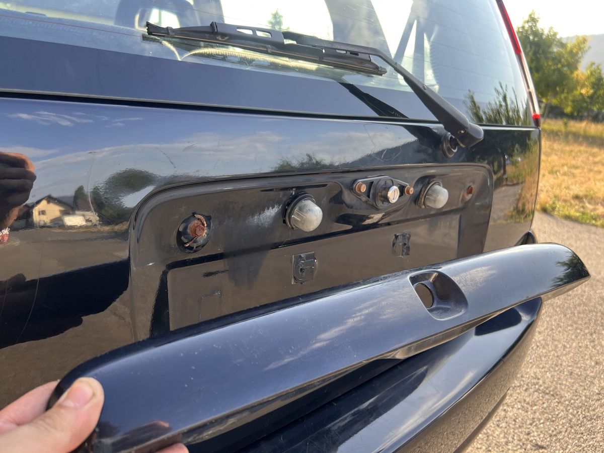 Suzuki Autos: Suzuki Ignis 1.3 4x4 / AB 1CHF – Gebraucht aus Hagneck von Stejobe 9