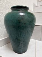 Grosse Keramik Vase, Vintage.