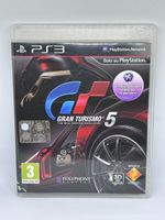 Gran Turismo 5 per PlayStation 3