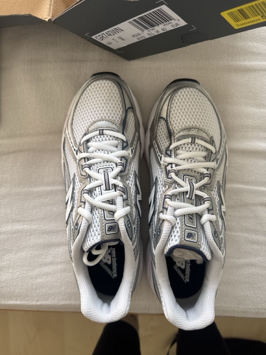 New Balance Scarpe da donna: new new balance 40 – Nuovo e nell'imballaggio originale da Bottmingen venduto da schockokuchen 1