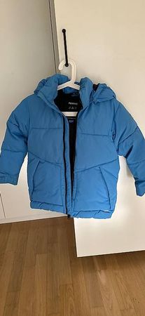 Winterjacke Osteri Reima Gr. 122, 