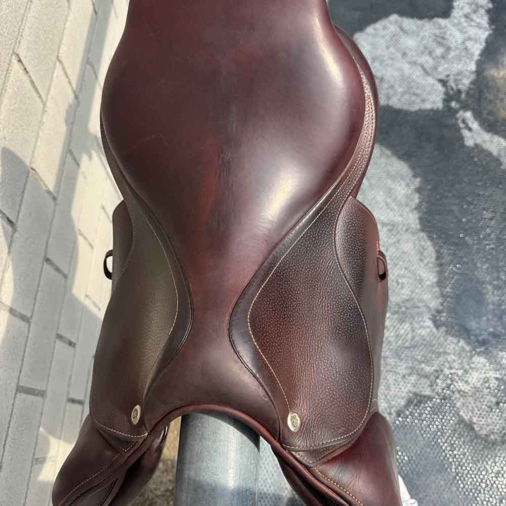 Selle & Accessori: CWD Springsattel – Usato da Egliswil venduto da TanjaH77 2