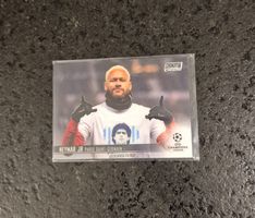 Neymar Jr. - PSG - Topps