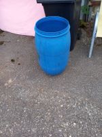 Wasserfass