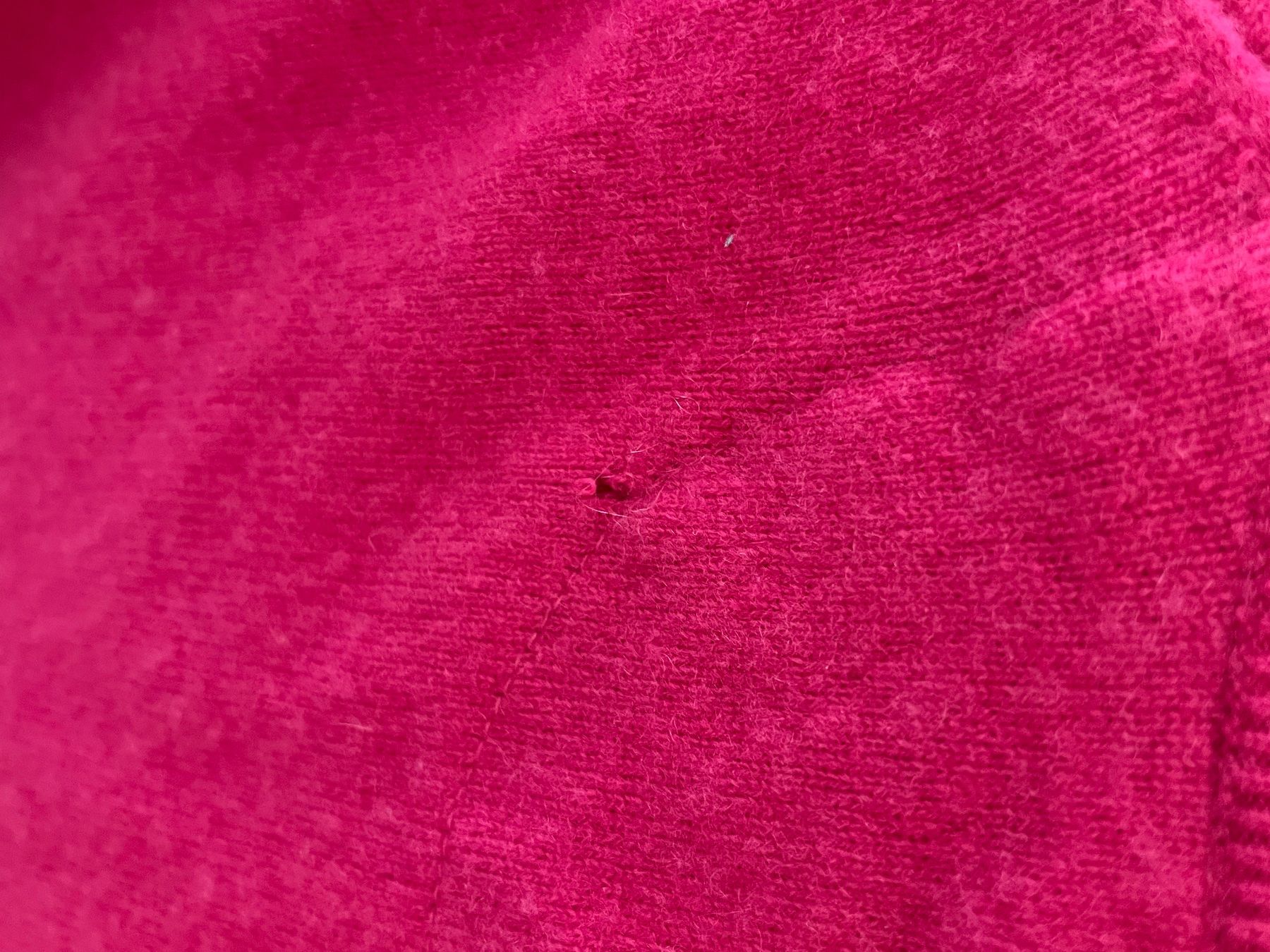 Manor Giacche: Pinkes Cashmere Jäckchen, Grösse XS – Usato da Wollerau venduto da sab_6j7r 2