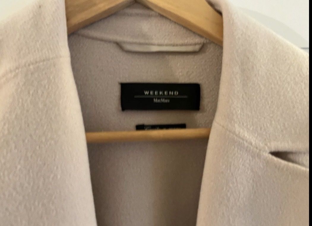 Max Mara Mäntel: Max Mara Mantel  – Gebraucht aus jona von paulan94 3