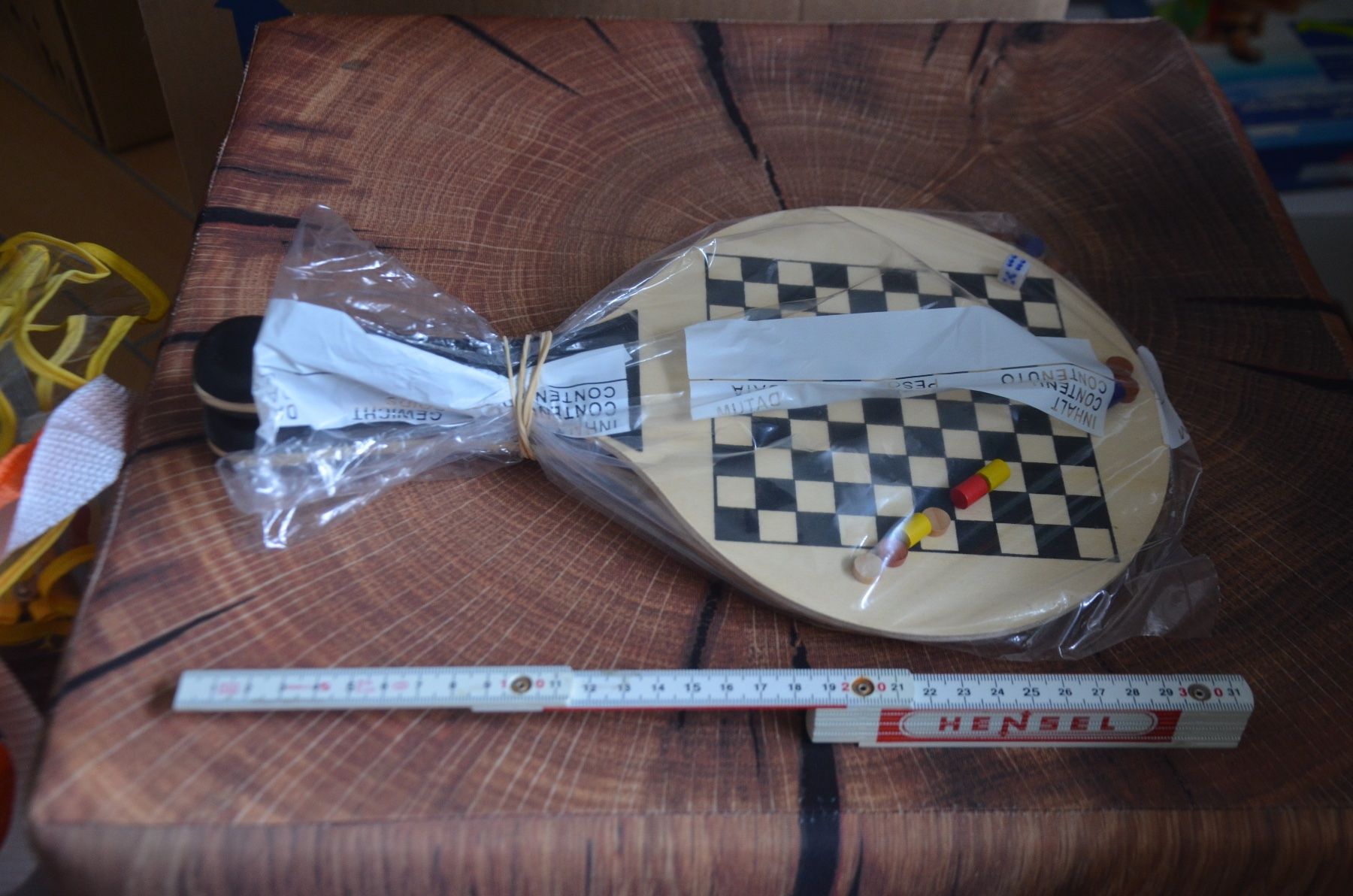 Giocattoli: JEUX ENFANTS – Usato da Chiasso venduto da Dolly015 2