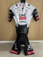 pissei Racebody UAE Team Emirates