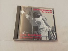 JAMES BROWN - SEX MACHINE & OTHER SOUL CLASSICS