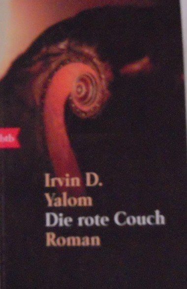 Libri: Die rote Coutch – Usato da Heimberg venduto da Rockenrol