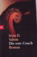 Die rote Coutch