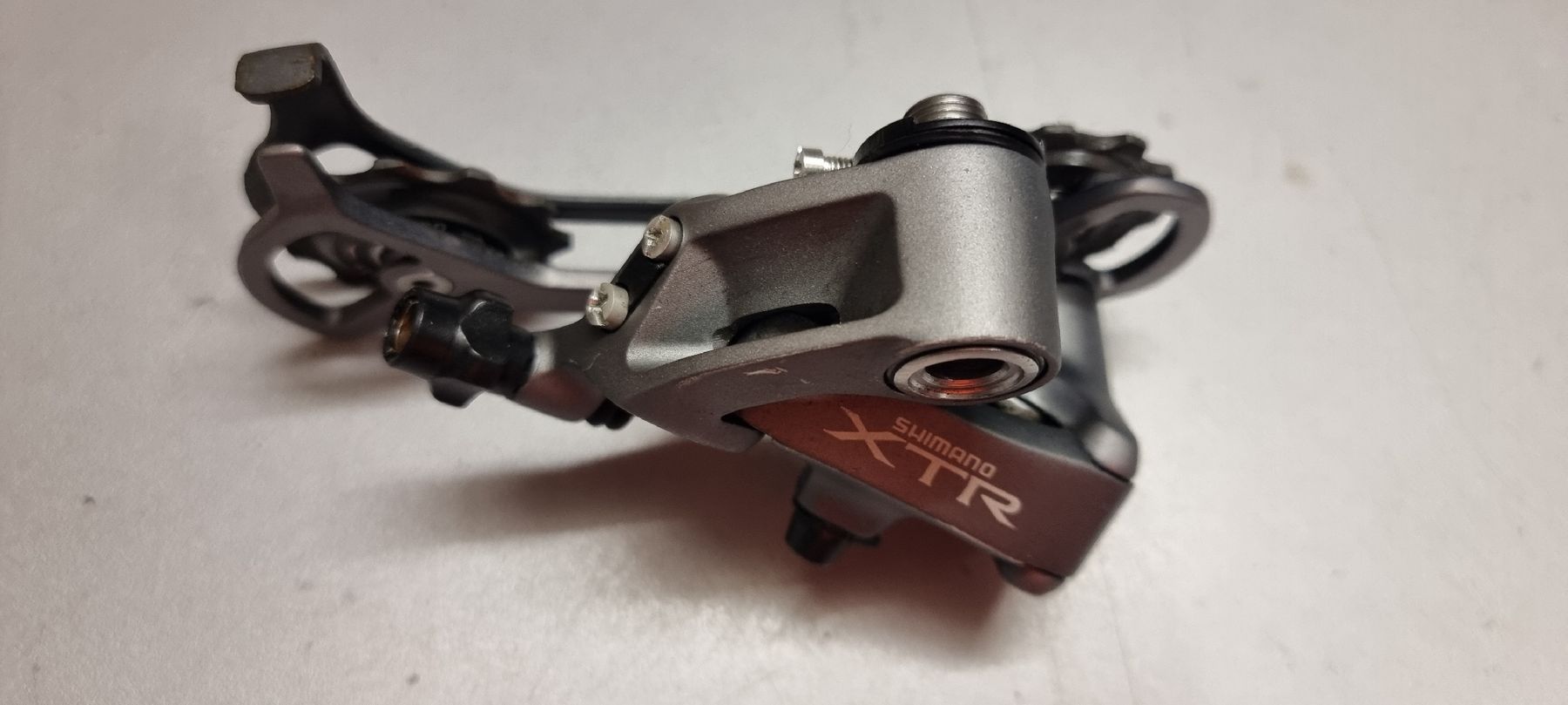Shimano Pezzi di ricambio: Shimano XTR M952 Schaltwerk – Usato da Seon venduto da Stibinio 2