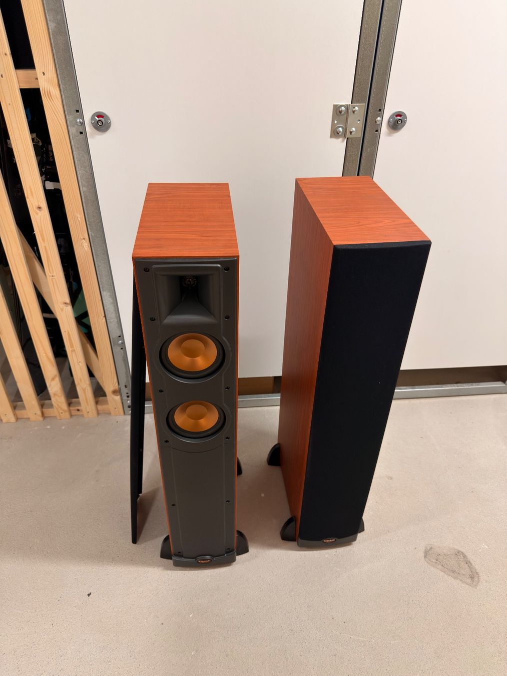 Klipsch Casse acustiche: Klipsch RF-52 Lautsprecher – Usato da Zürich venduto da foe_fy2c 2