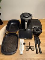 Thermomix TM7 inkl. Zubehör in einwandfreiem Zustand