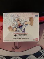One Piece OP-05 Display Awakening of the New Era Booster Box