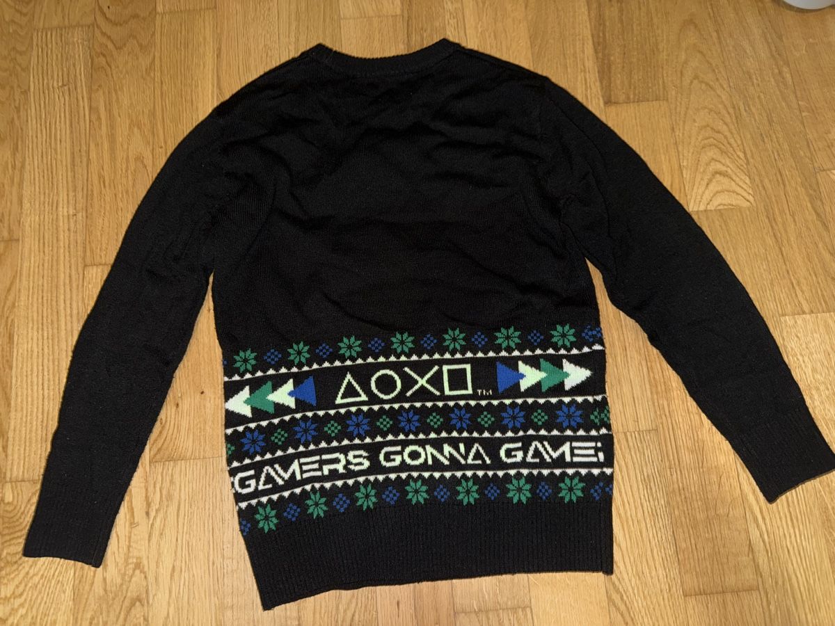 H&M Maglioni & Felpe: PlayStation-Pullover, neu – Nuovo (secondo la descrizione) da Aarburg venduto da Da-Lila 1